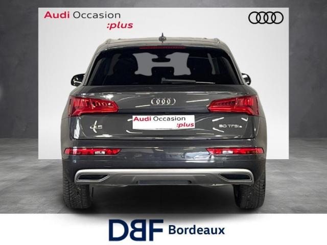Audi Q5 image 1