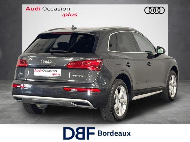 Audi Q5 image 9