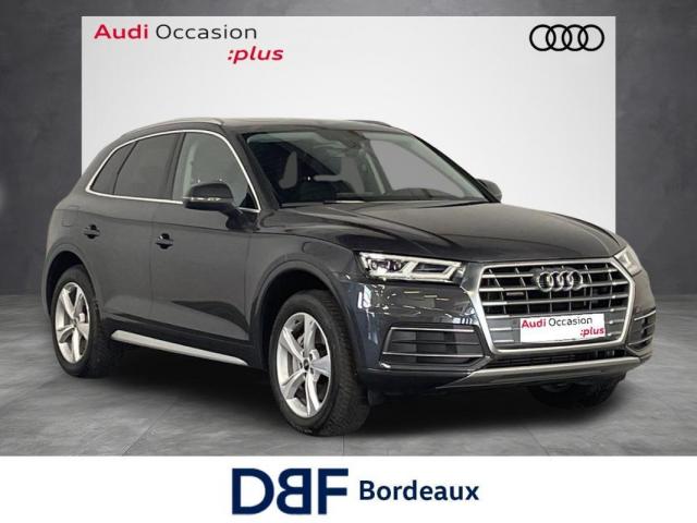 Audi Q5 image 3