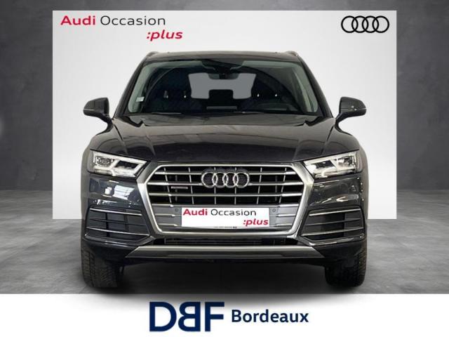 Audi Q5 image 4