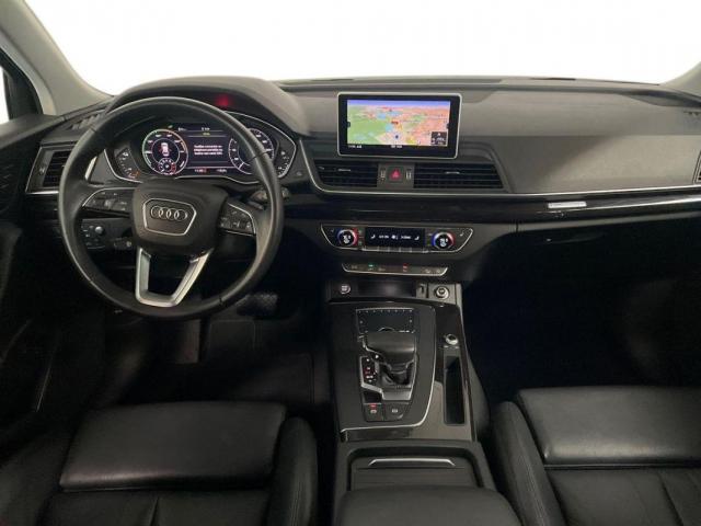 Audi Q5 image 6