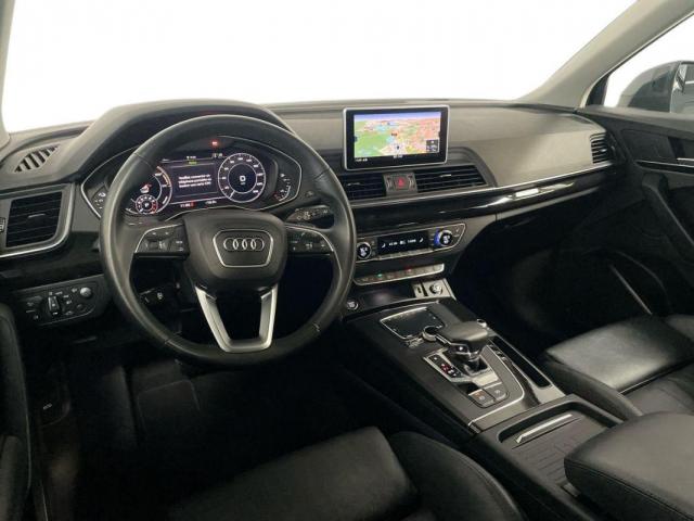 Audi Q5 image 5