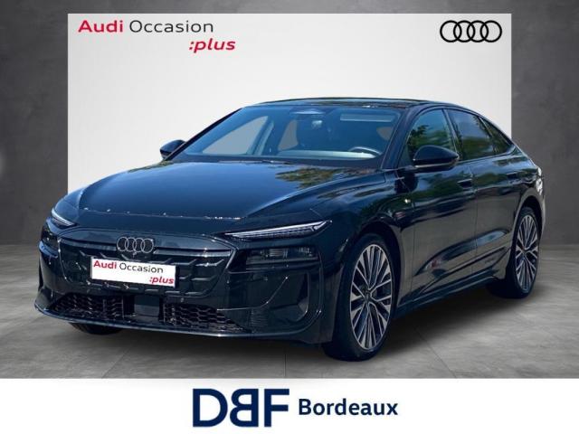 Audi A6 E-Tron Sportback Performance S Line
