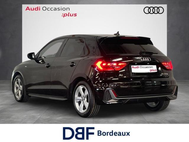 Audi A1 Sportback image 2