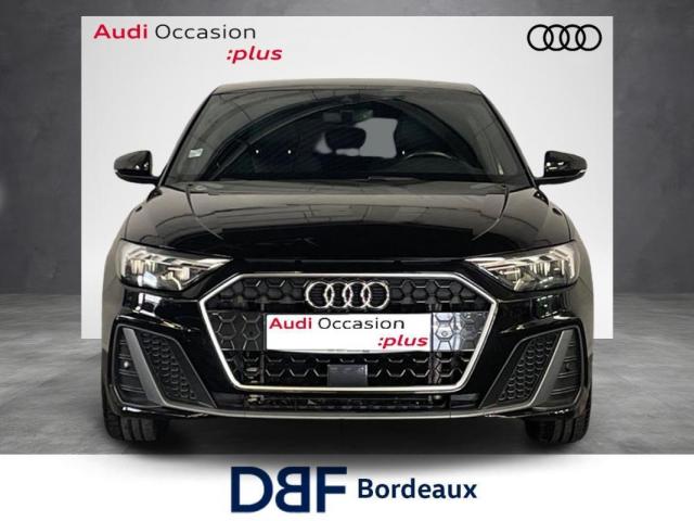 Audi A1 Sportback image 7