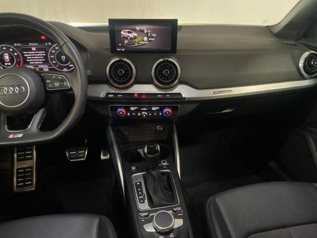 Audi Q2 image 7