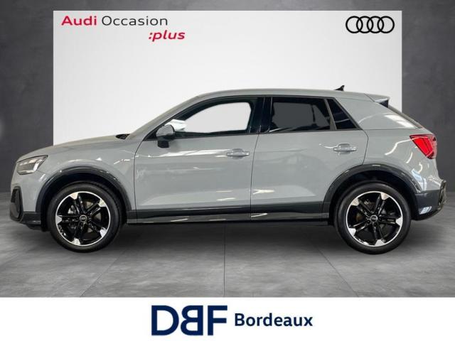 Audi Q2 image 5
