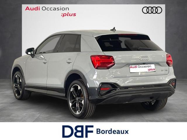 Audi Q2 image 2