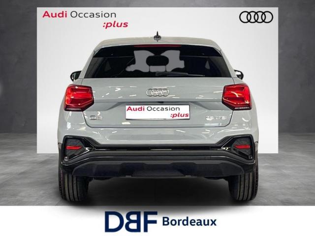 Audi Q2 image 9
