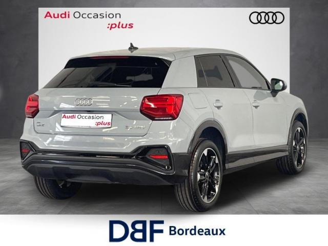 Audi Q2 image 1