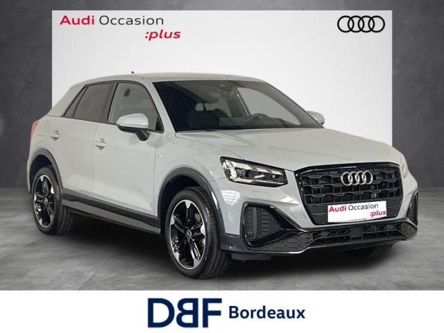 Audi Q2 image 3