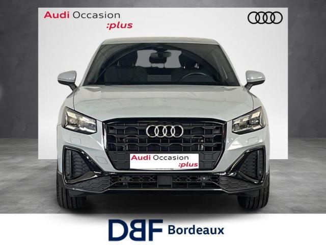 Audi Q2 image 4