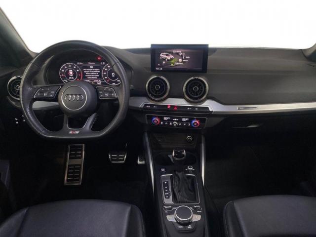 Audi Q2 image 6