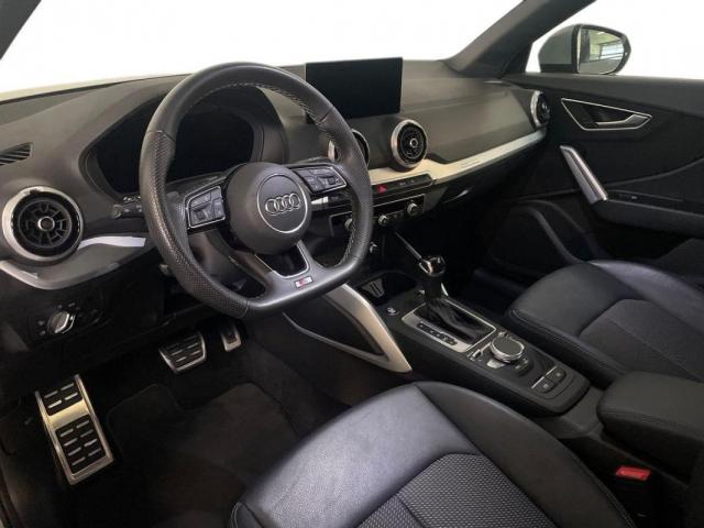 Audi Q2 image 8