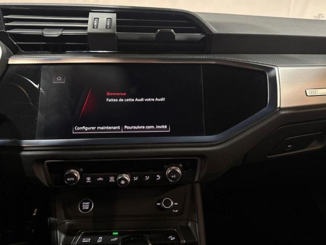 Audi Q3 Sportback image 2