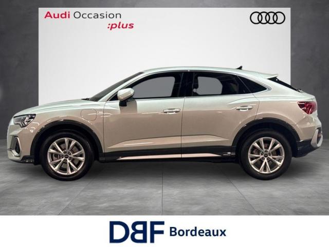 Audi Q3 Sportback image 7