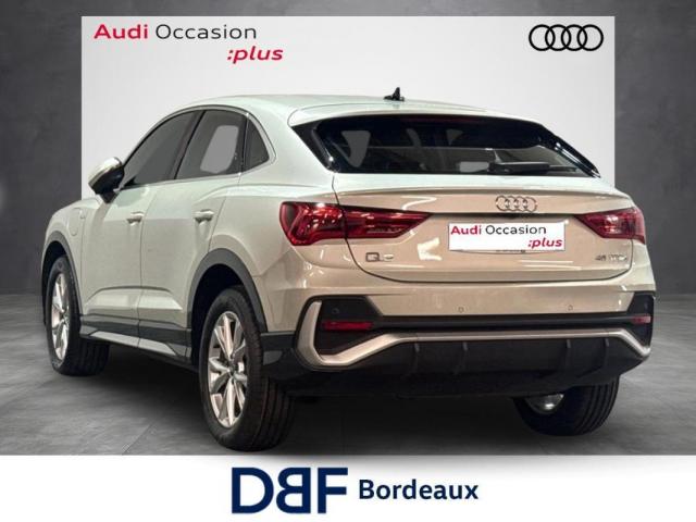 Audi Q3 Sportback image 1