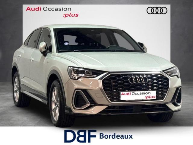Audi Q3 Sportback image 6