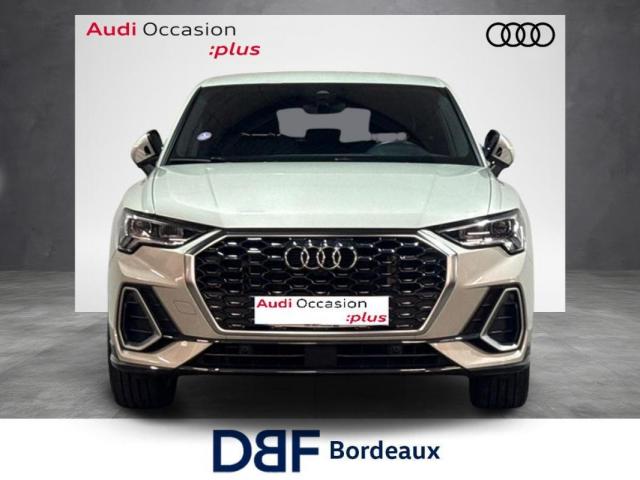 Audi Q3 Sportback image 4