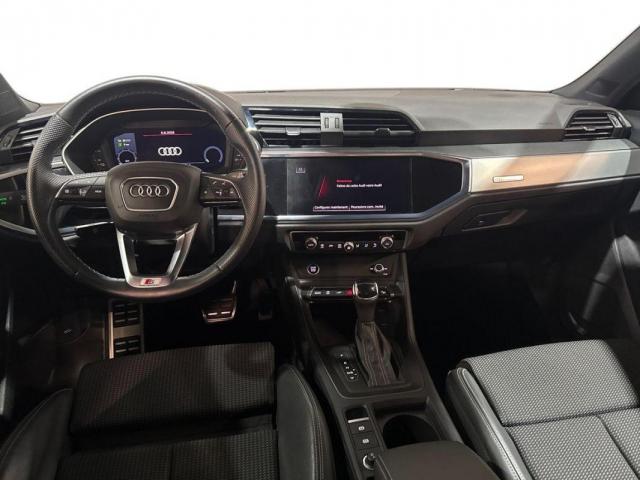 Audi Q3 Sportback image 9