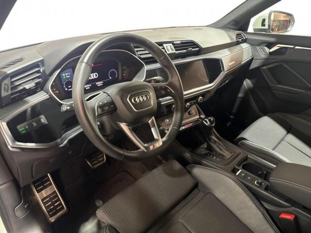 Audi Q3 Sportback image 3