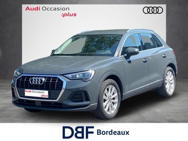 Audi Q3 35 Tfsi 150 Ch Design