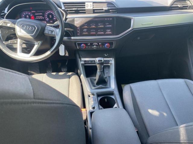 Audi Q3 image 4