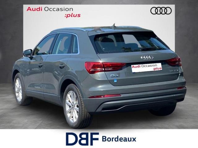 Audi Q3 image 7