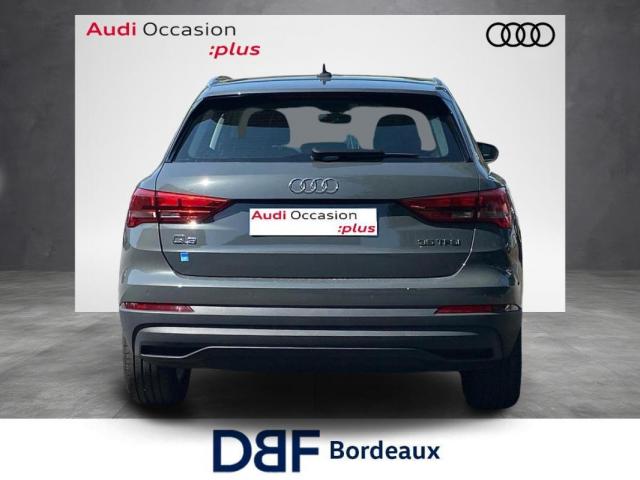Audi Q3 image 2