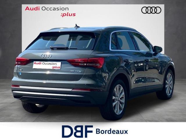 Audi Q3 image 5