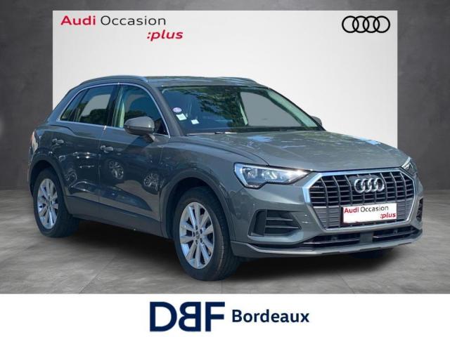 Audi Q3 image 3