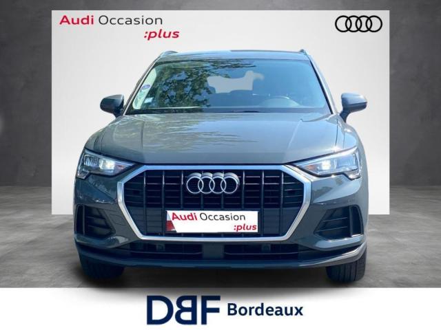 Audi Q3 image 9