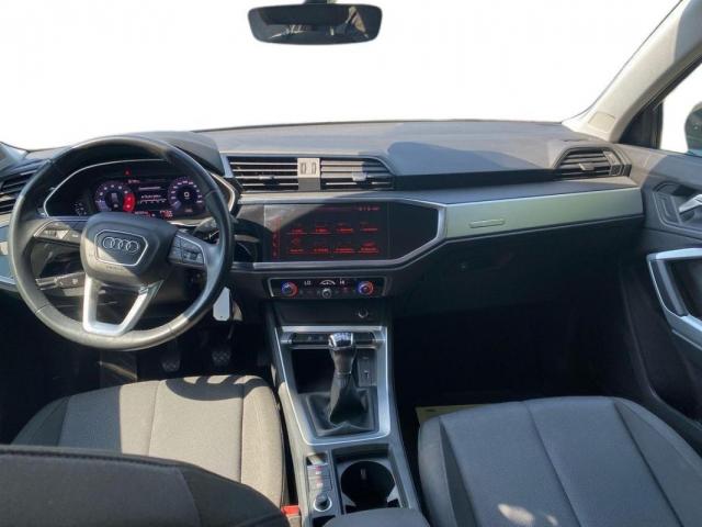 Audi Q3 image 1