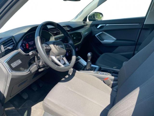 Audi Q3 image 8