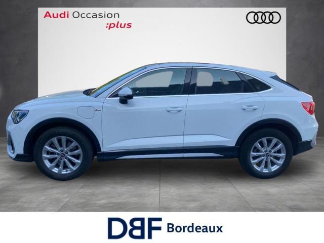 Audi Q3 Sportback image 3