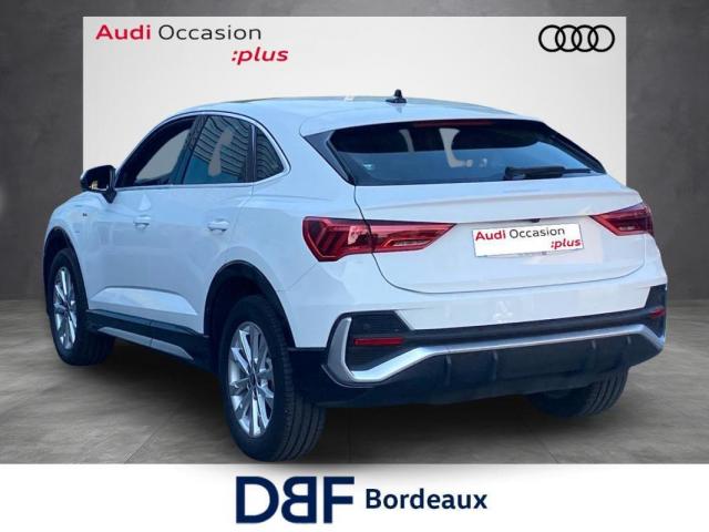 Audi Q3 Sportback image 2