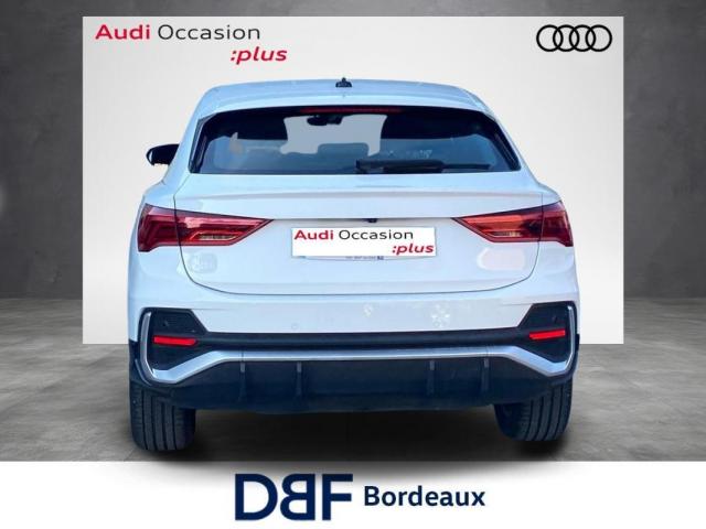 Audi Q3 Sportback image 8