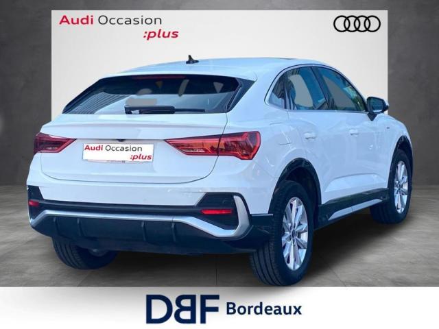 Audi Q3 Sportback image 9