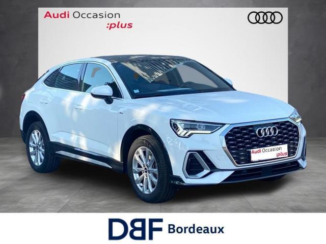 Audi Q3 Sportback image 5