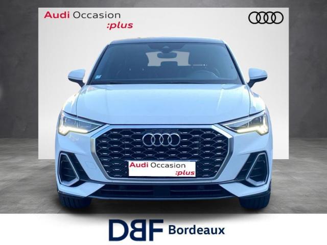 Audi Q3 Sportback image 7
