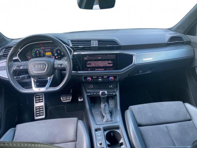 Audi Q3 Sportback image 6