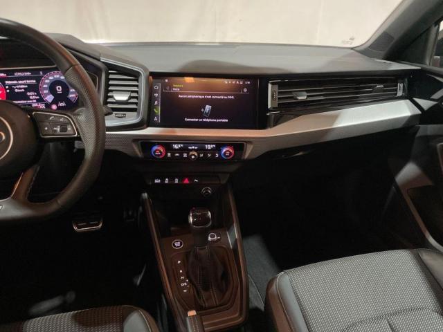 Audi A1 Sportback image 4