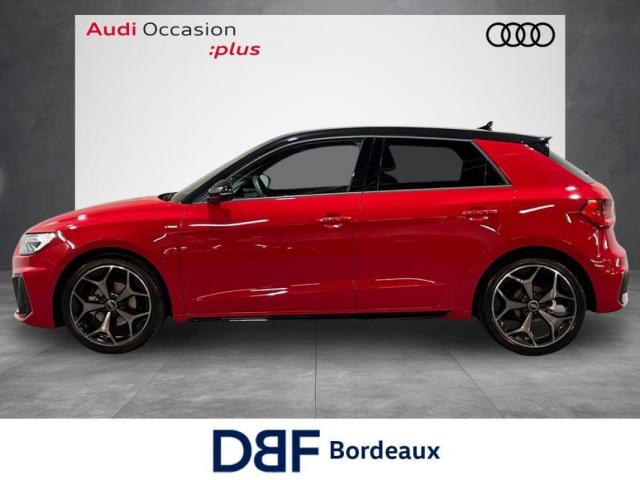 Audi A1 Sportback image 8