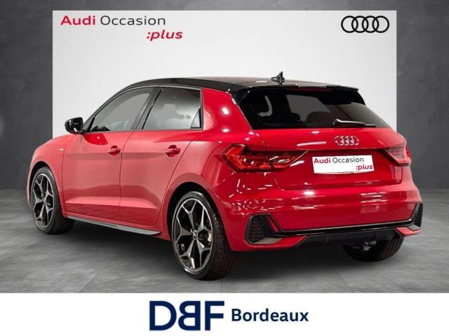 Audi A1 Sportback image 3