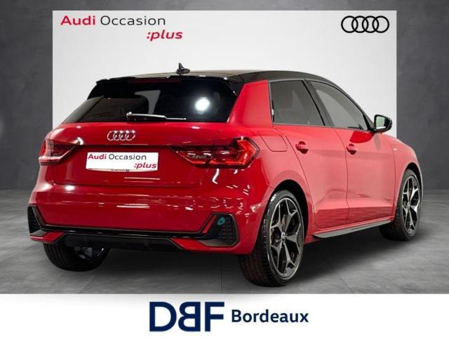 Audi A1 Sportback image 9