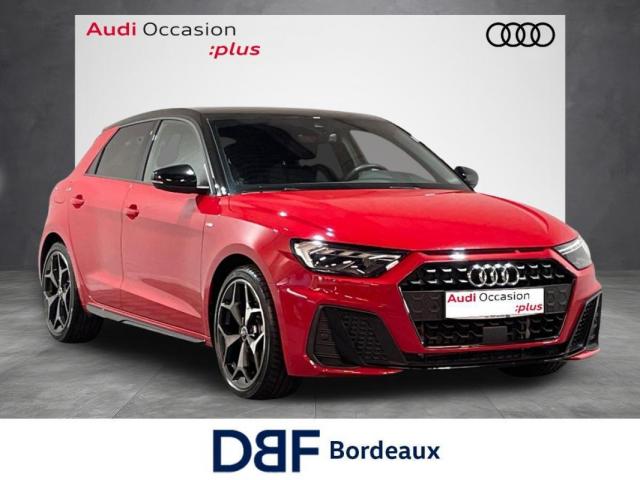 Audi A1 Sportback image 1