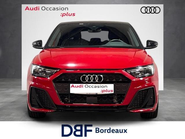 Audi A1 Sportback image 2
