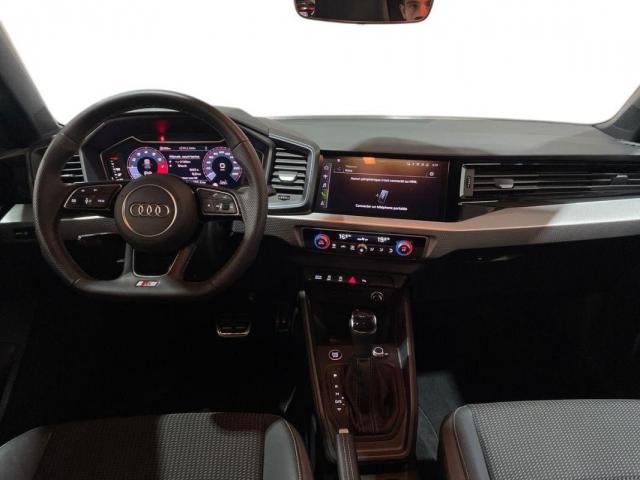 Audi A1 Sportback image 7