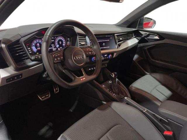 Audi A1 Sportback image 5