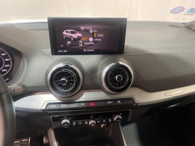 Audi Q2 image 9